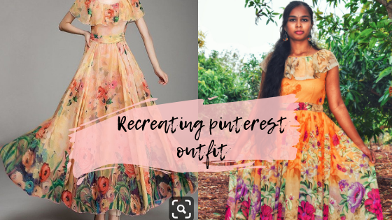 Try a DIY on Pinterest.