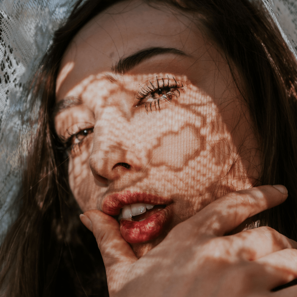 Photography ideas at home