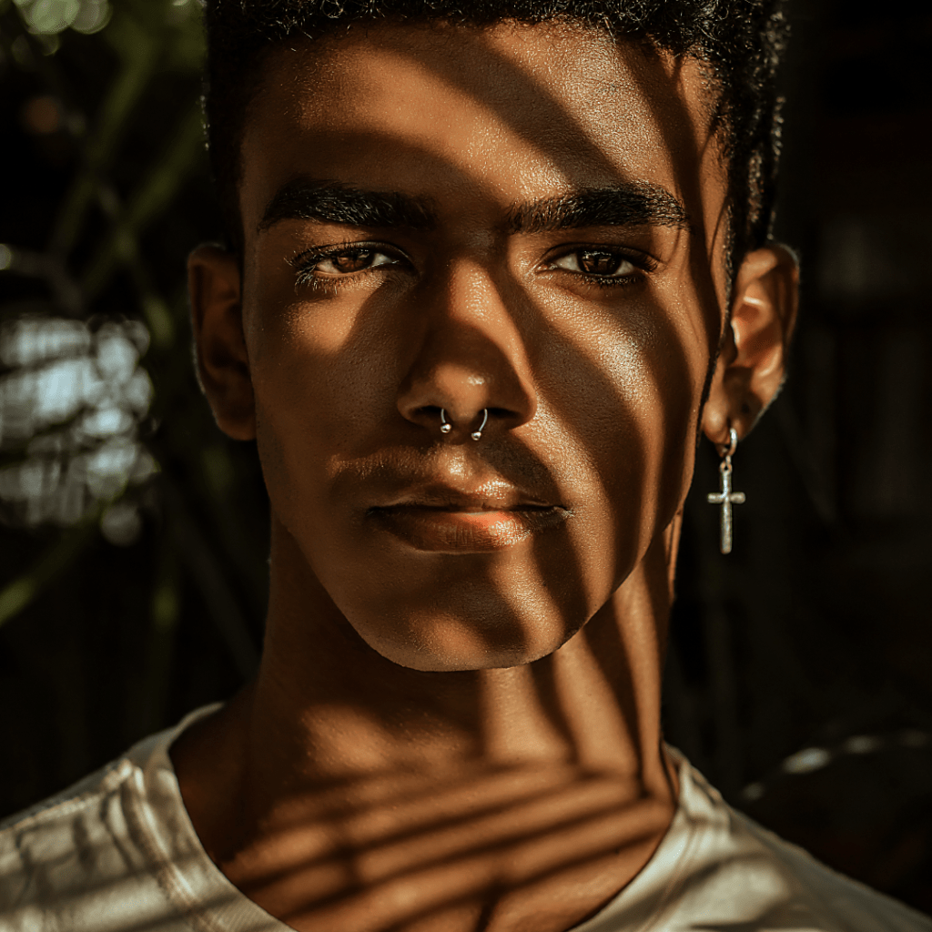 Photography ideas at home