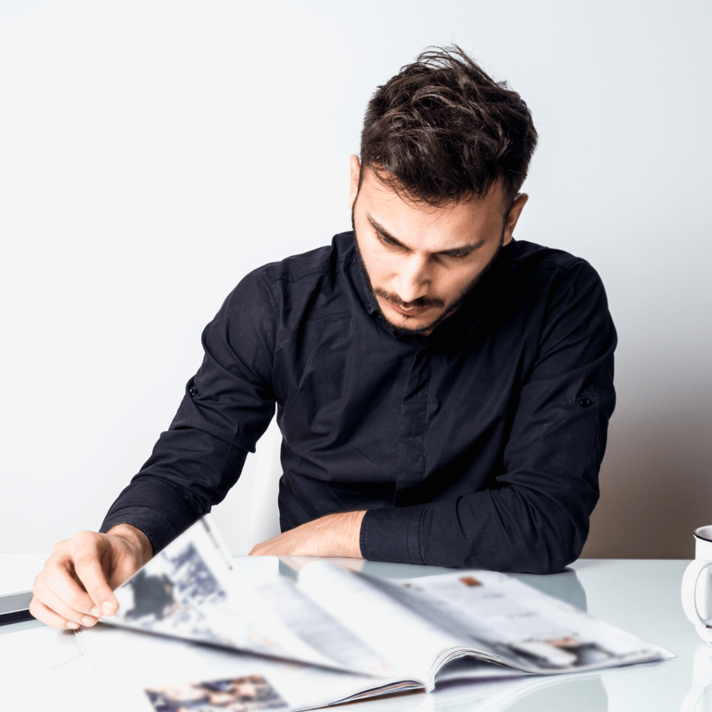 Photography ideas at home