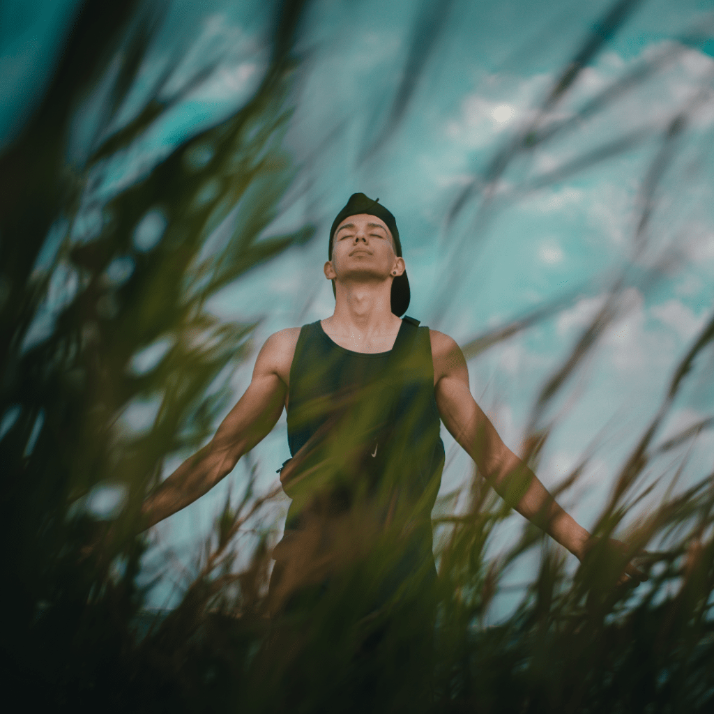 Photography ideas at home