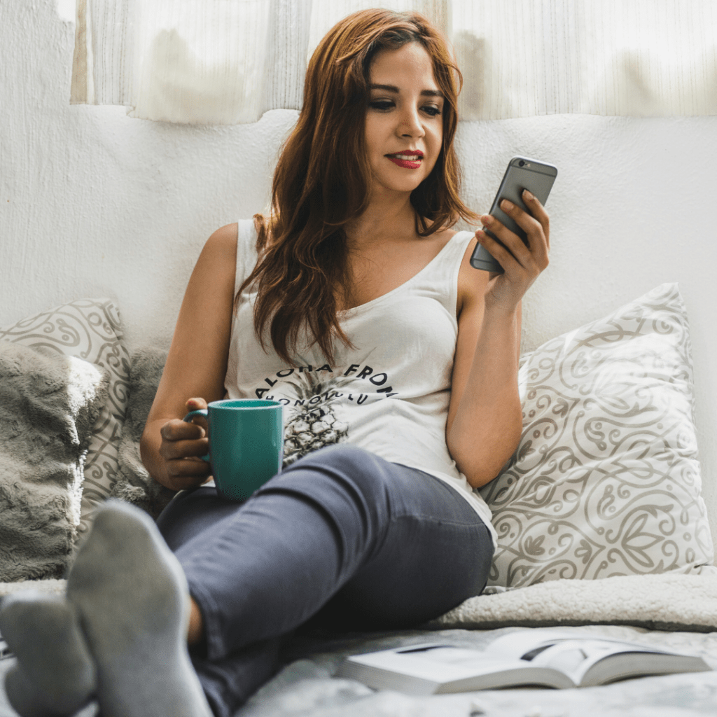 Photography ideas at home