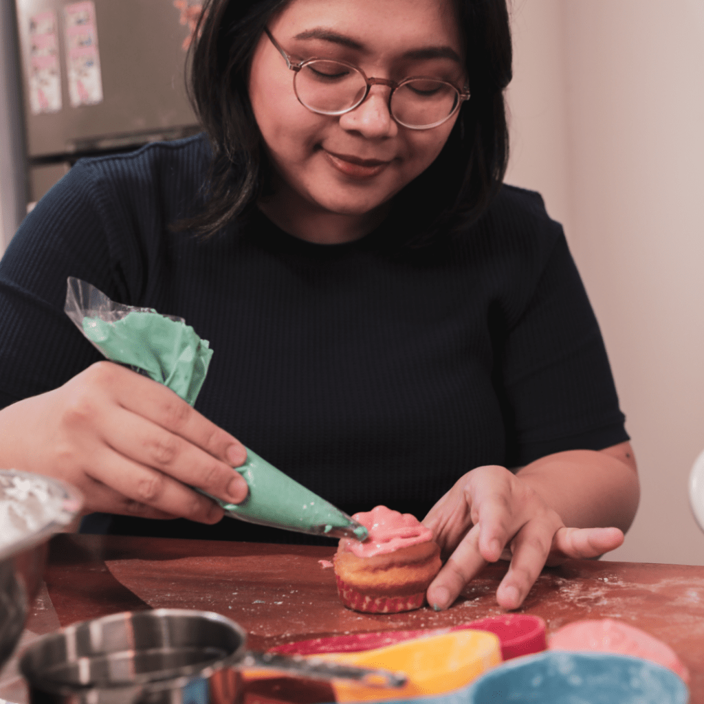 Photography ideas at home