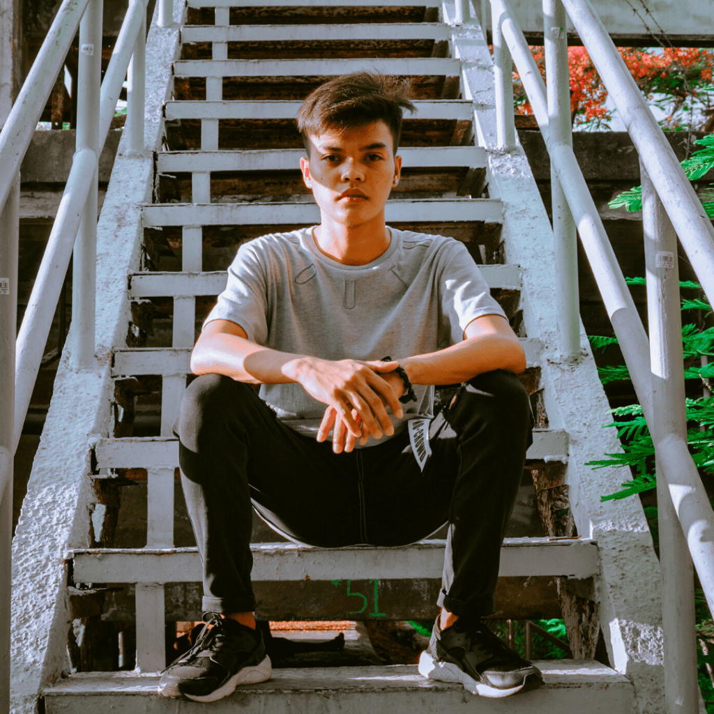 Photography ideas at home