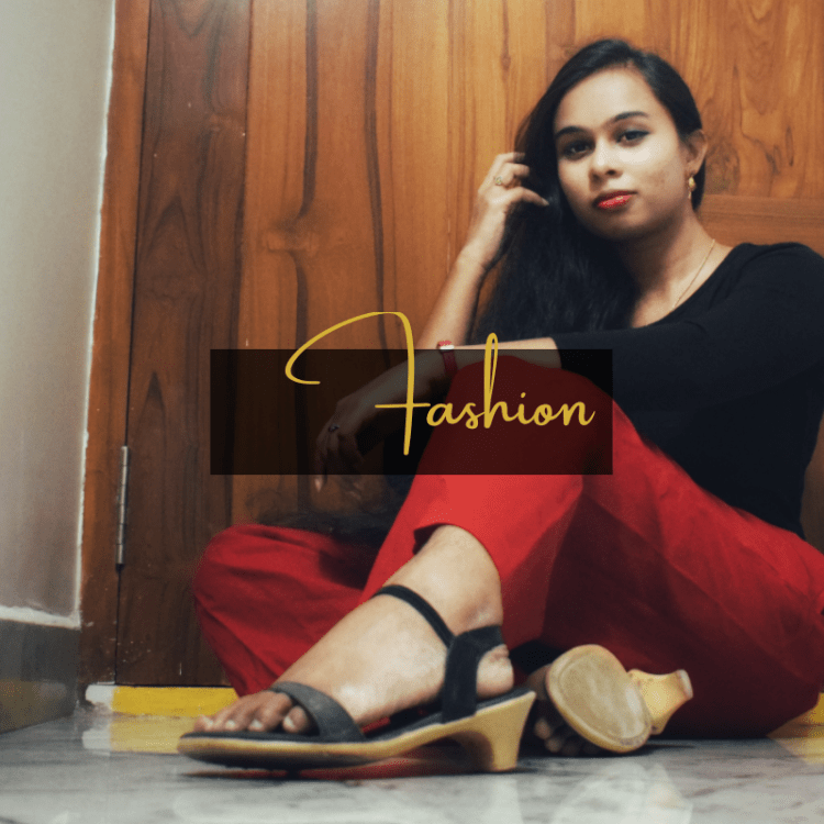 About - fashion